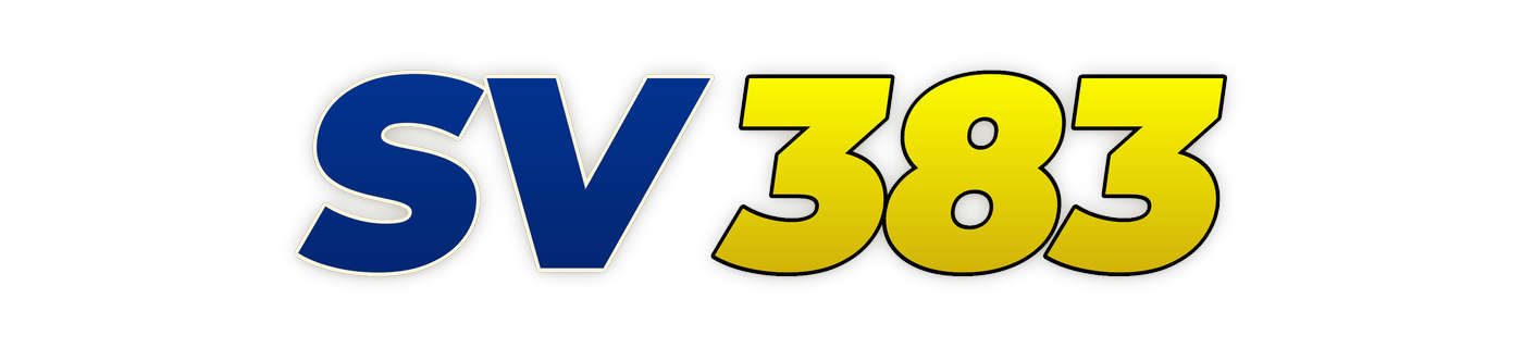 sv383 logo